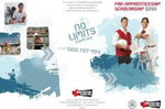 No Limits website.