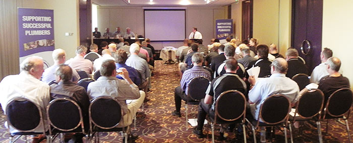 Plumbing Industry Forum