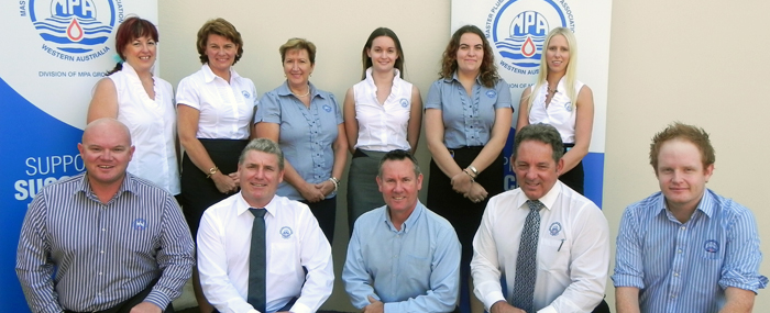 World Plumbing Day