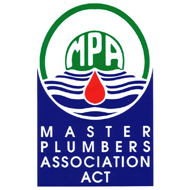 Master Plumbers Association of ACT