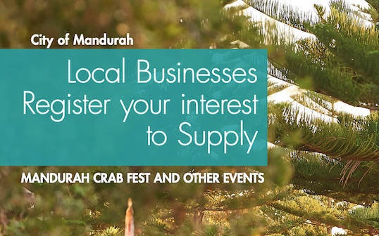 Peel Region seeks registrations of interest to supply services