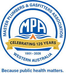 The Master Plumbers & Gasfitters Association of WA