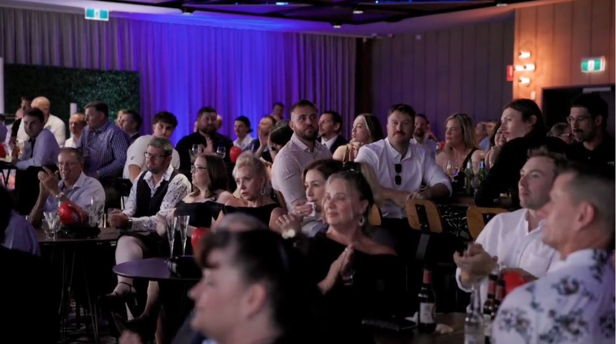 2025 Awards for Excellence