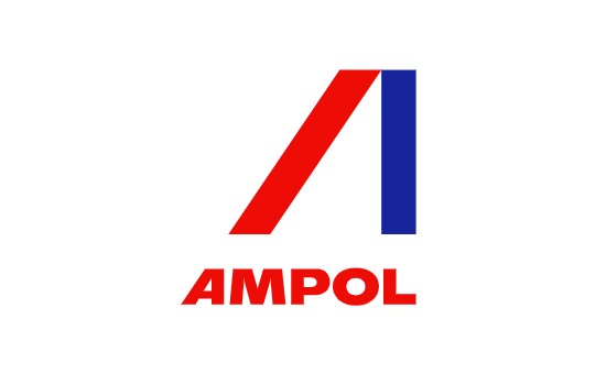 Save up to 7 cents per litre with AmpolCard