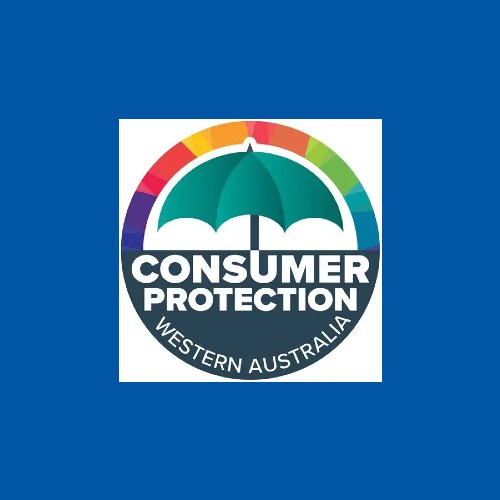 Consumer Protection endorses The Master Plumbers and Gasfitters Association of WA