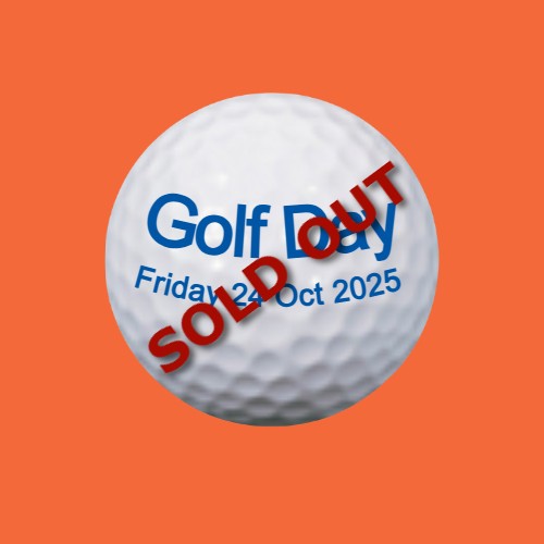 President's Cup Golf Day 2025 is sold out  