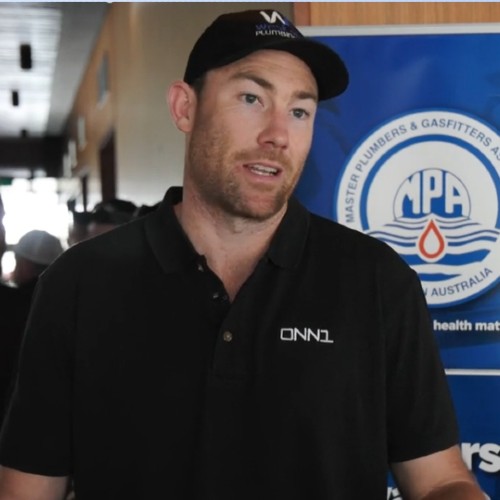 See why Jeremy McGovern supports us and our Awards for Excellence