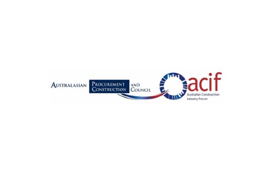 Closing 3 July - industry survey on government construction procurement 