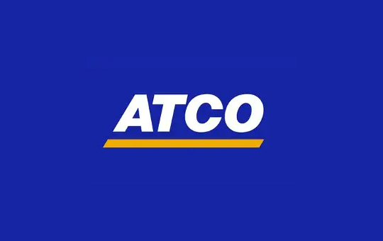 Notice from ATCO about Albany Gas Network