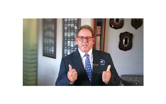 Watch this short video about our 125-year history  