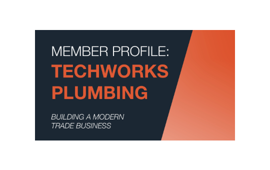 Get even more from Find a Master Plumber with a promotional profile 