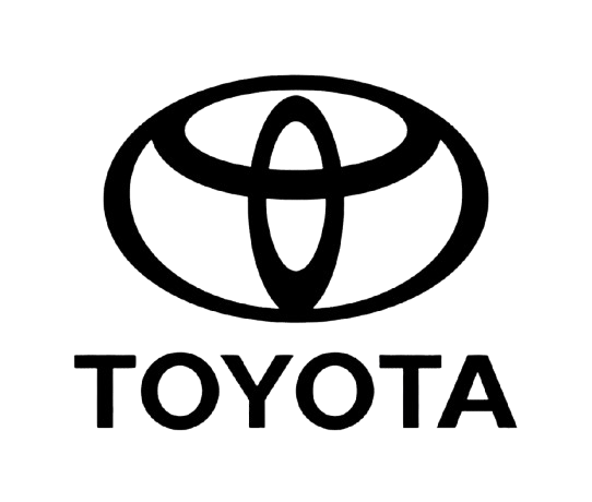 Savings on Toyota vehicles for members 