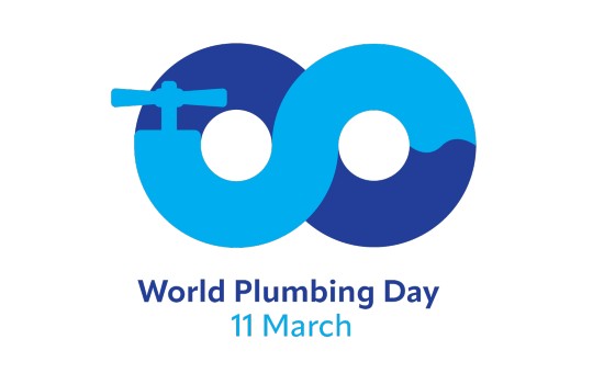 Attention plumbers, Wednesday 11 March is your day