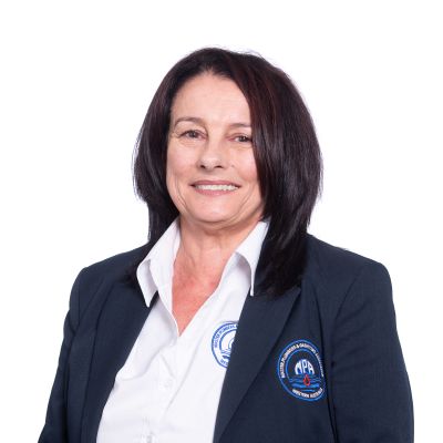 Margaret-Anne Manifis