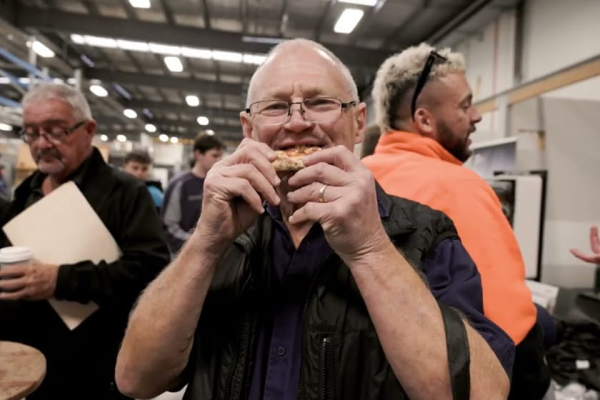 Plumbing Industry Trade Days